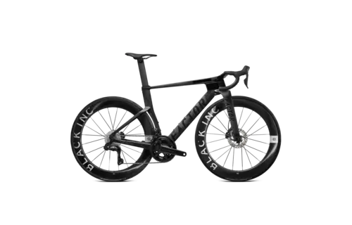 Factor ONE Shimano Ultegra DI2