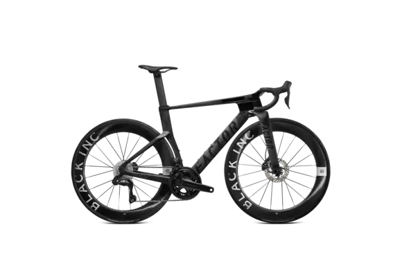 FFactor ONE Shimano Ultegra DI2