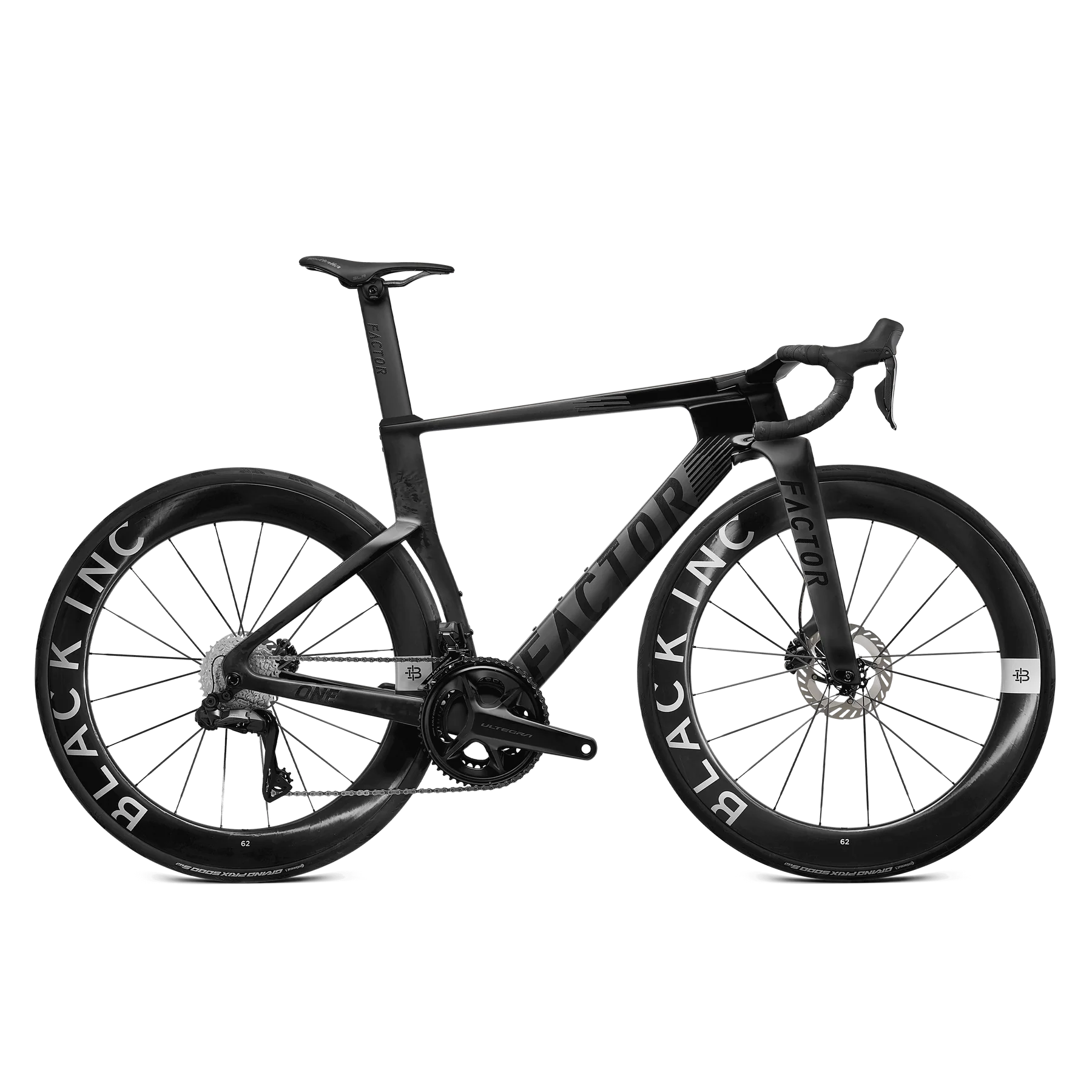 Factor ONE Shimano Ultegra DI2