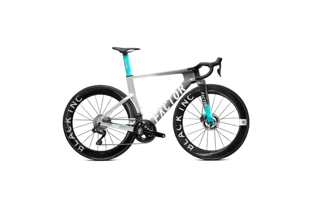 Factor ONE Shimano Dura Ace DI2
