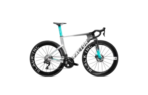 Factor ONE Shimano Dura Ace DI2