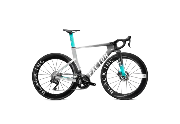 Factor ONE Shimano Dura Ace DI2