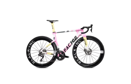 Factor ONE Shimano Dura Ace DI2