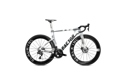 Factor ONE Shimano Dura Ace DI2