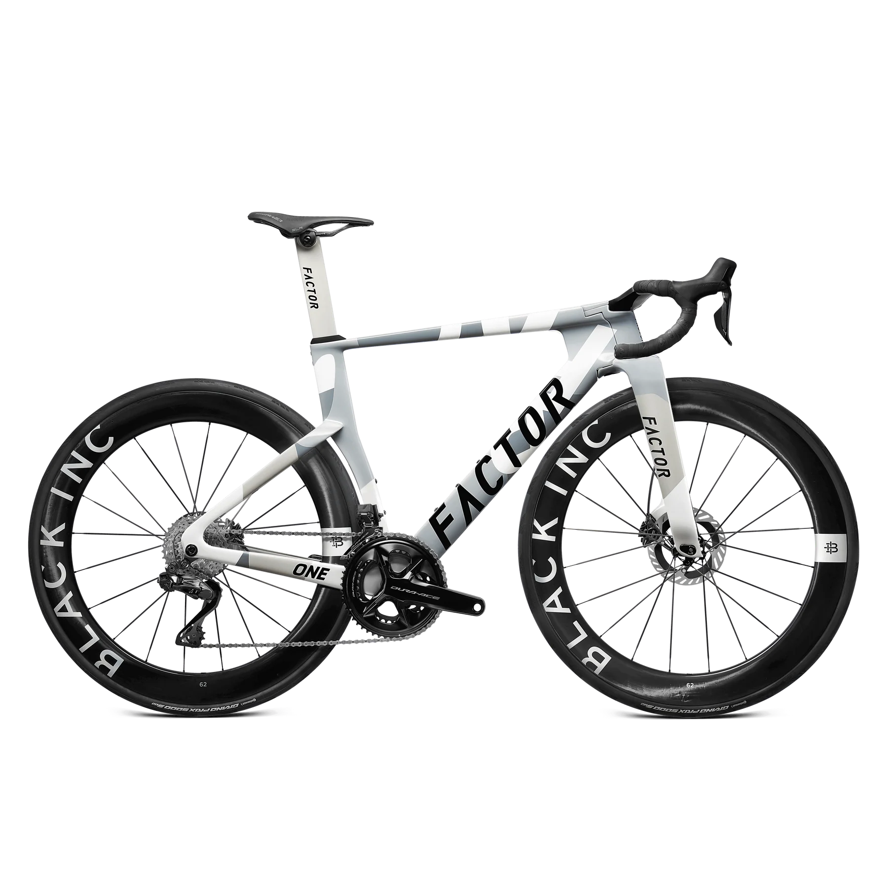 Factor ONE Shimano Dura Ace DI2