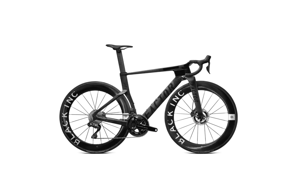 Factor ONE Shimano Dura Ace DI2