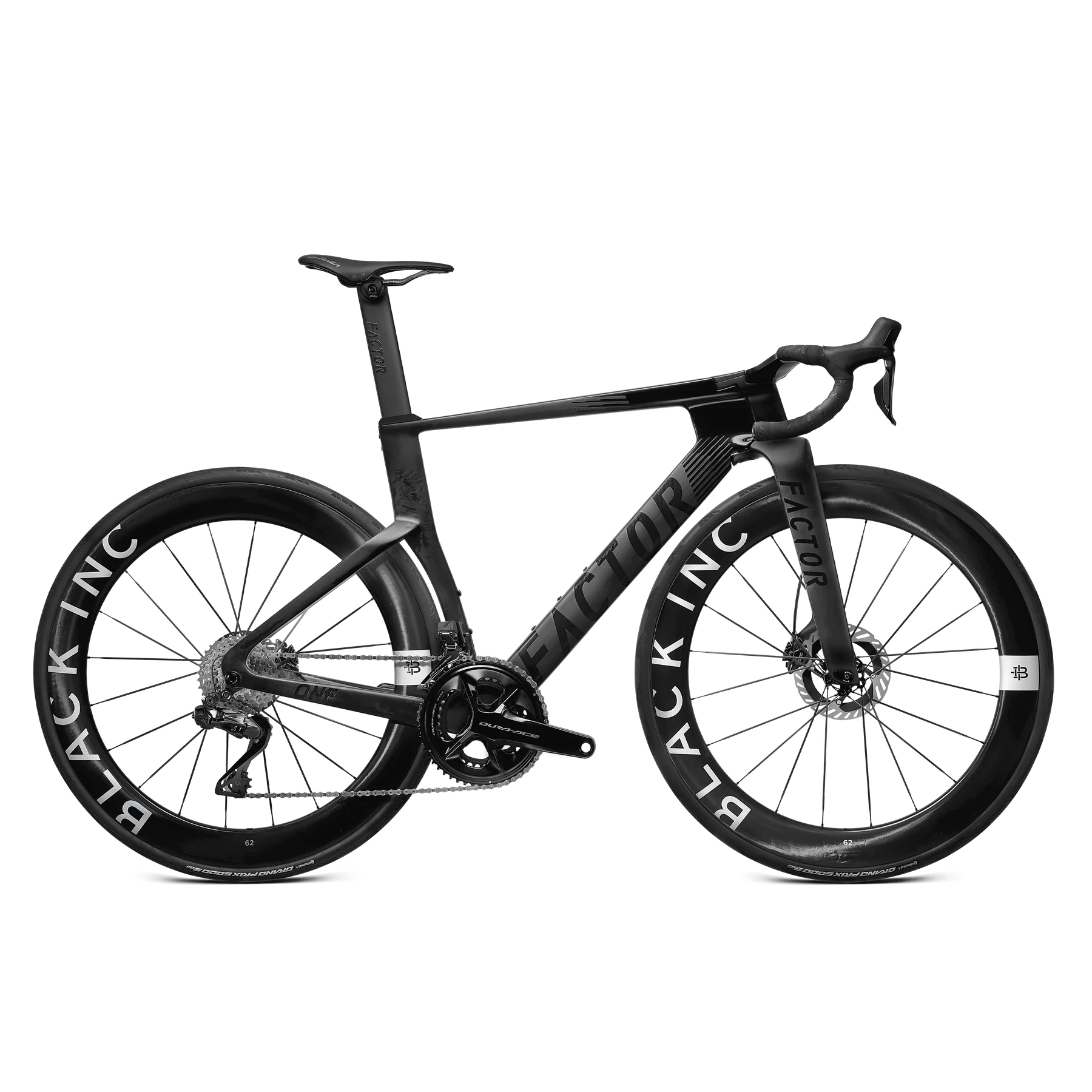 Factor ONE Shimano Dura Ace DI2