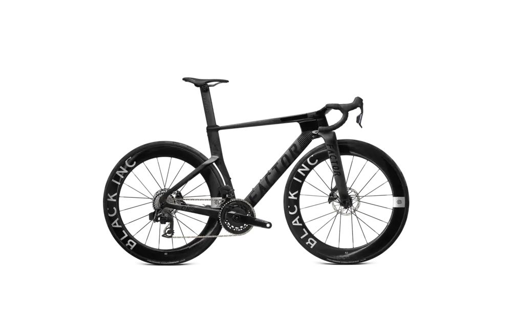 Factor ONE Sram Force E1 AXS