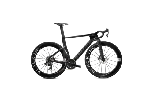 Factor ONE Sram Force E1 AXS