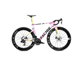 Factor ONE Sram Force E1 AXS