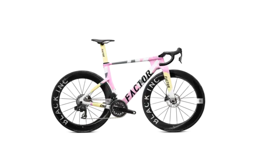 Factor ONE Sram Force E1 AXS