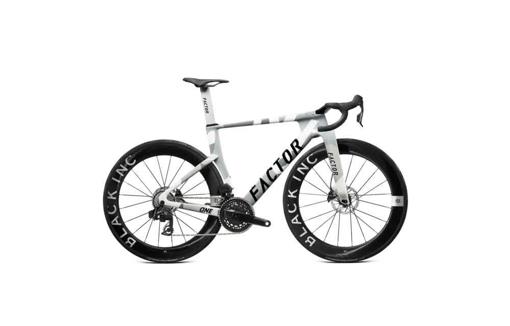 Factor ONE Sram Force E1 AXS