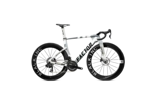 Factor ONE Sram Force E1 AXS