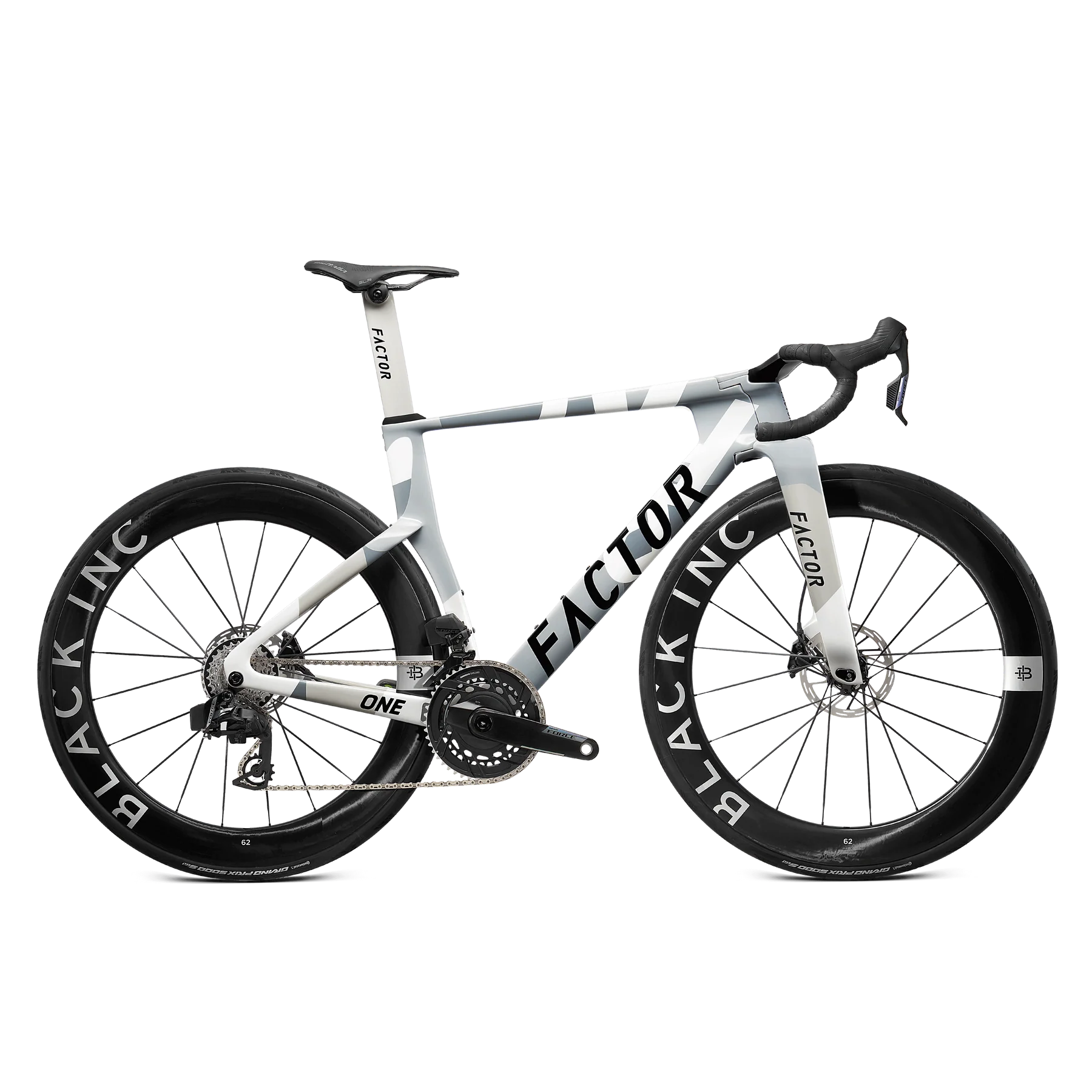 Factor ONE Sram Force E1 AXS