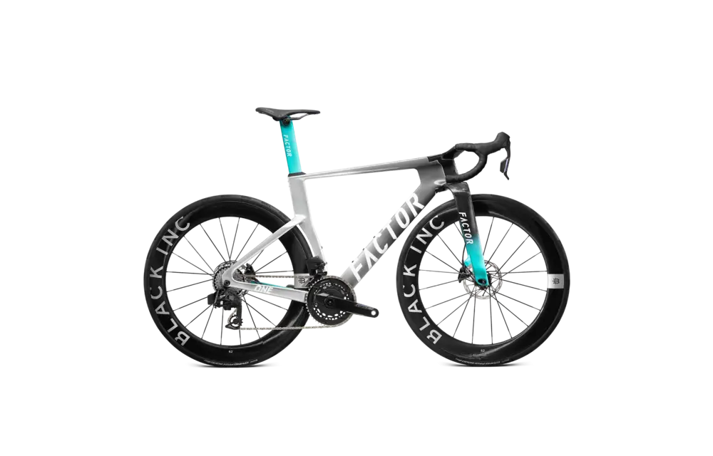 Factor ONE Sram Force E1 AXS