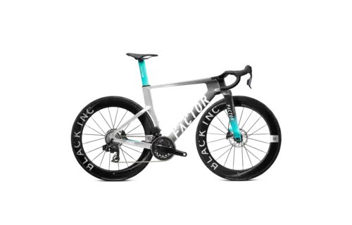 Factor ONE Sram Force E1 AXS