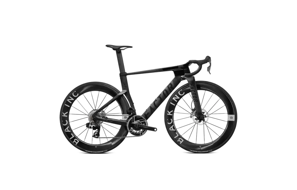 Factor ONE Sram Red E1 AXS