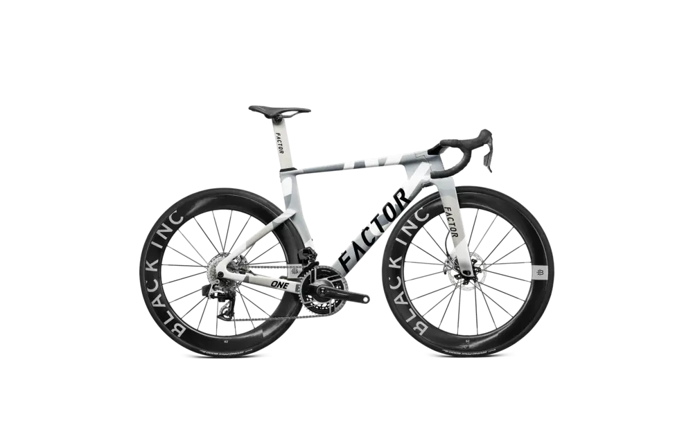 Factor ONE Sram Red E1 AXS