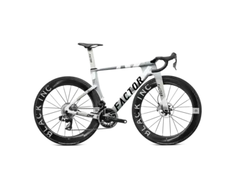 Factor ONE Sram Red E1 AXS