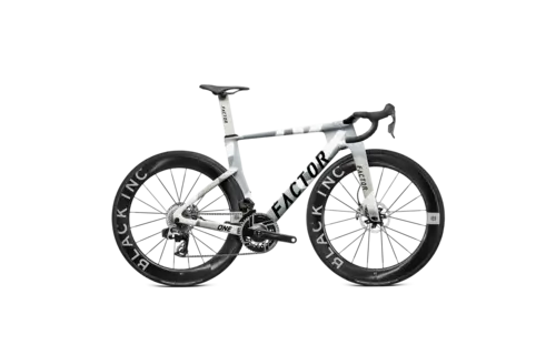 Factor ONE Sram Red E1 AXS