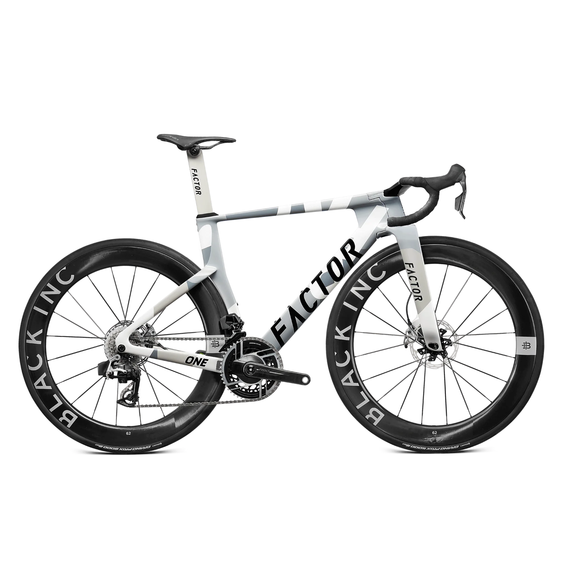 Factor ONE Sram Red E1 AXS