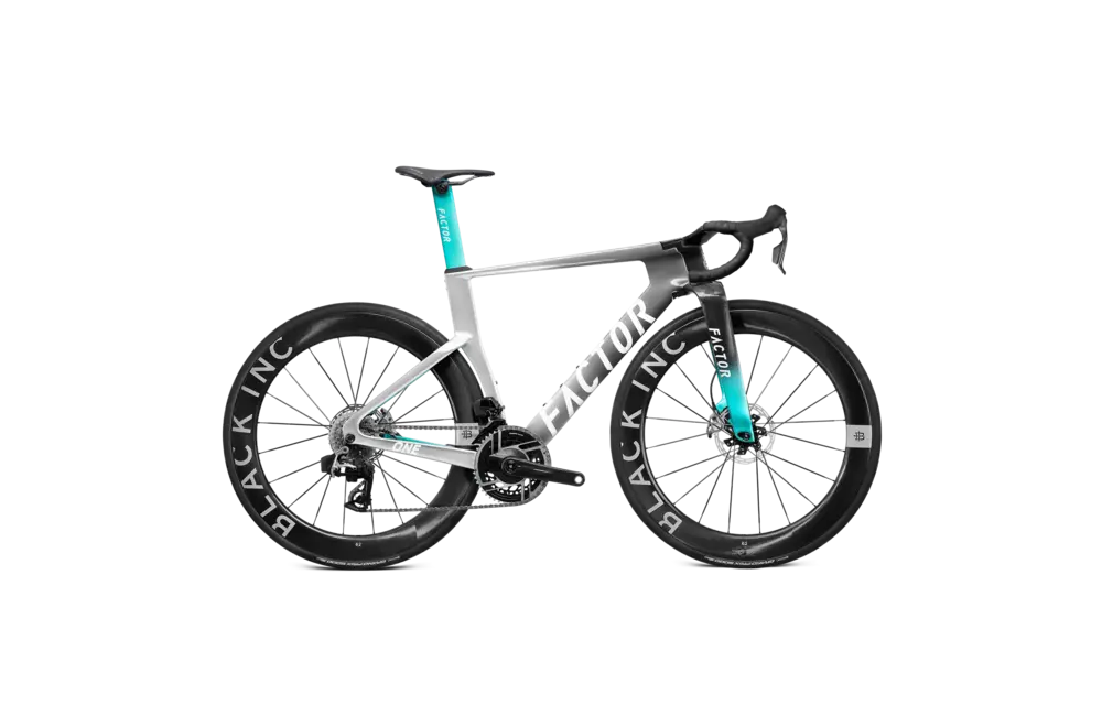 Factor ONE Sram Red E1 AXS