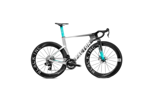 Factor ONE Sram Red E1 AXS