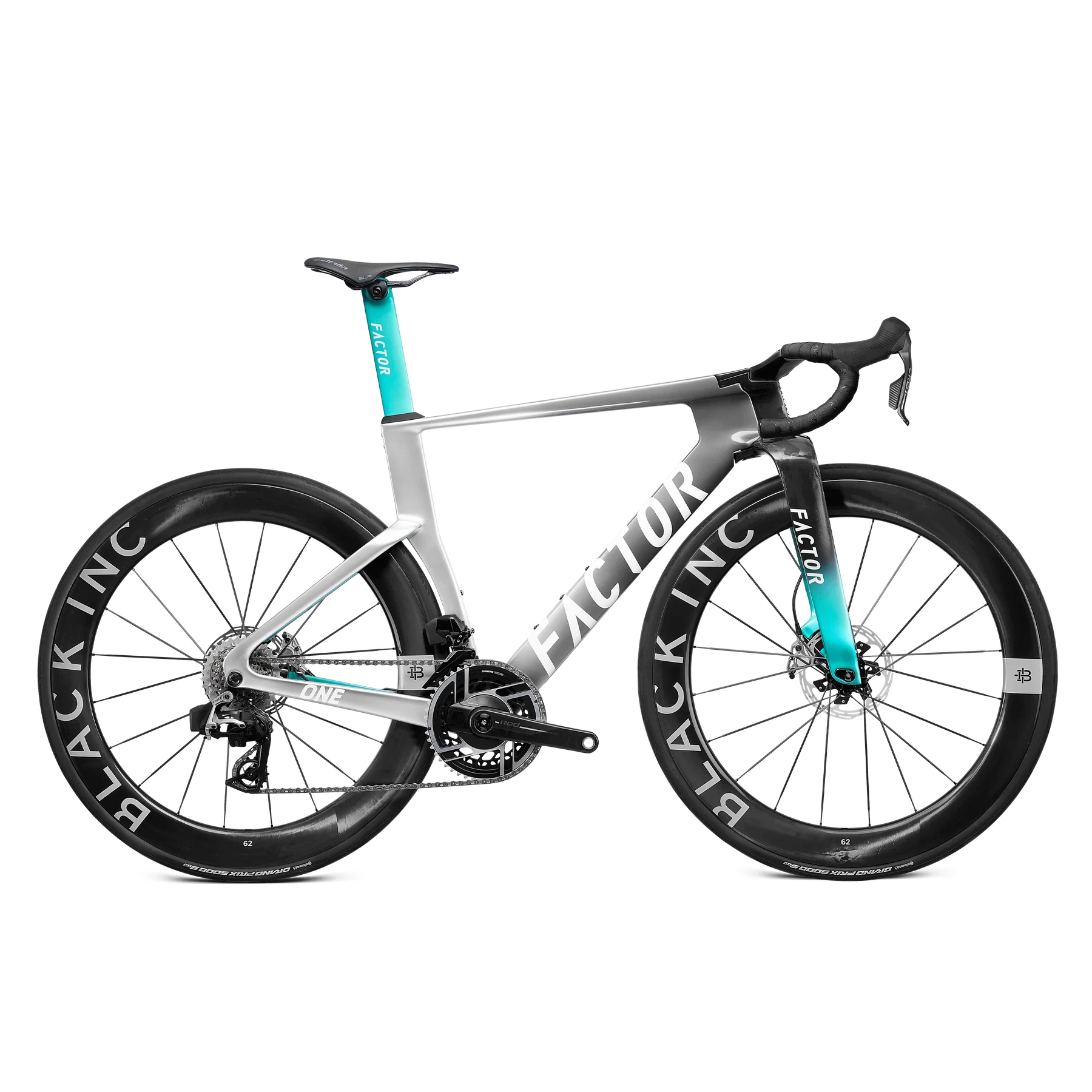 Factor ONE Sram Red E1 AXS