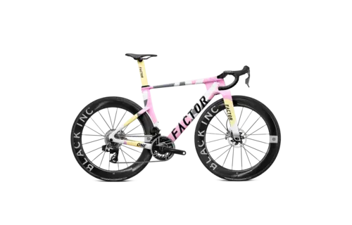 Factor ONE Sram Red E1 AXS