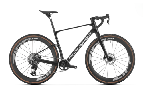 Mondraker Arid Carbon RR