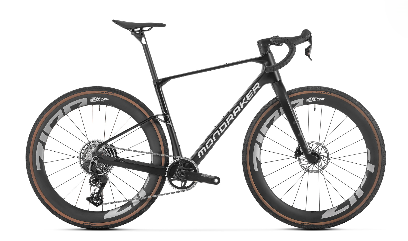 Mondraker Arid Carbon RR