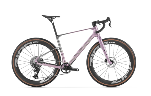 Mondraker Arid Carbon RR