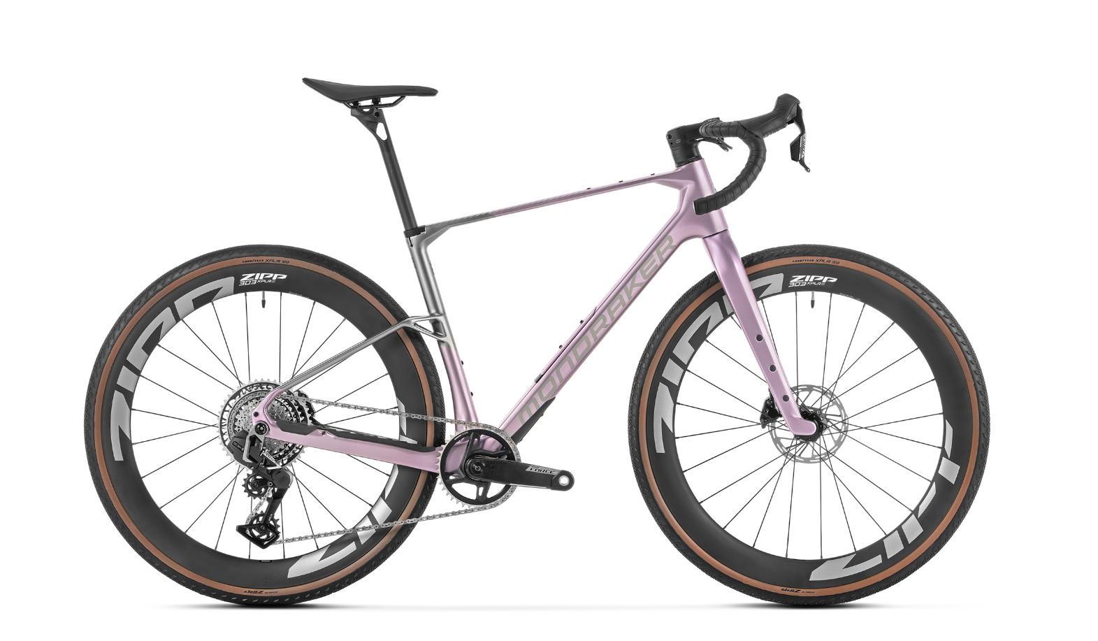 Mondraker Arid Carbon RR