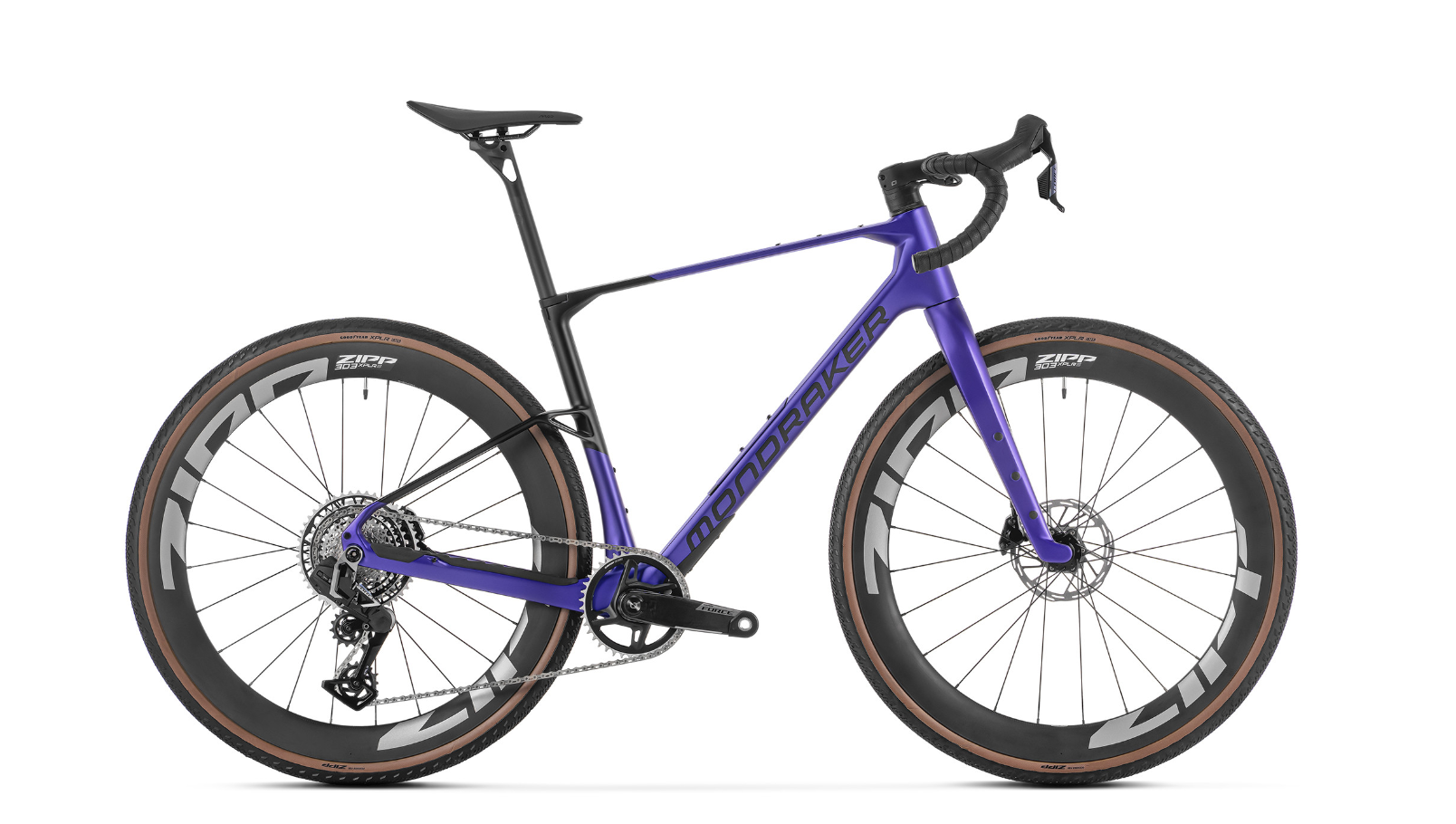 Mondraker Arid Carbon RR