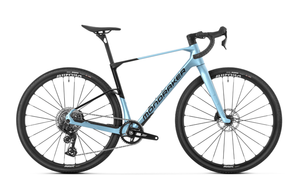 Mondraker Arid Carbon R