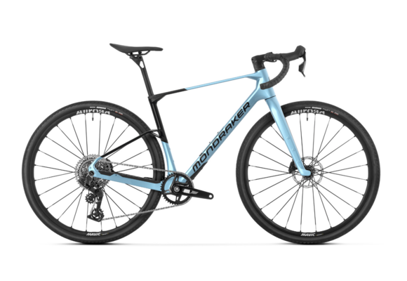 Mondraker Arid Carbon R