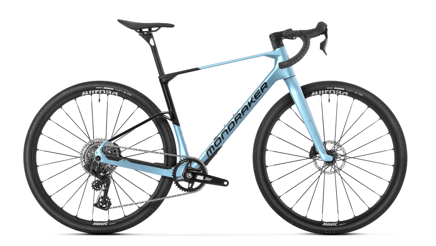 Mondraker Arid Carbon R