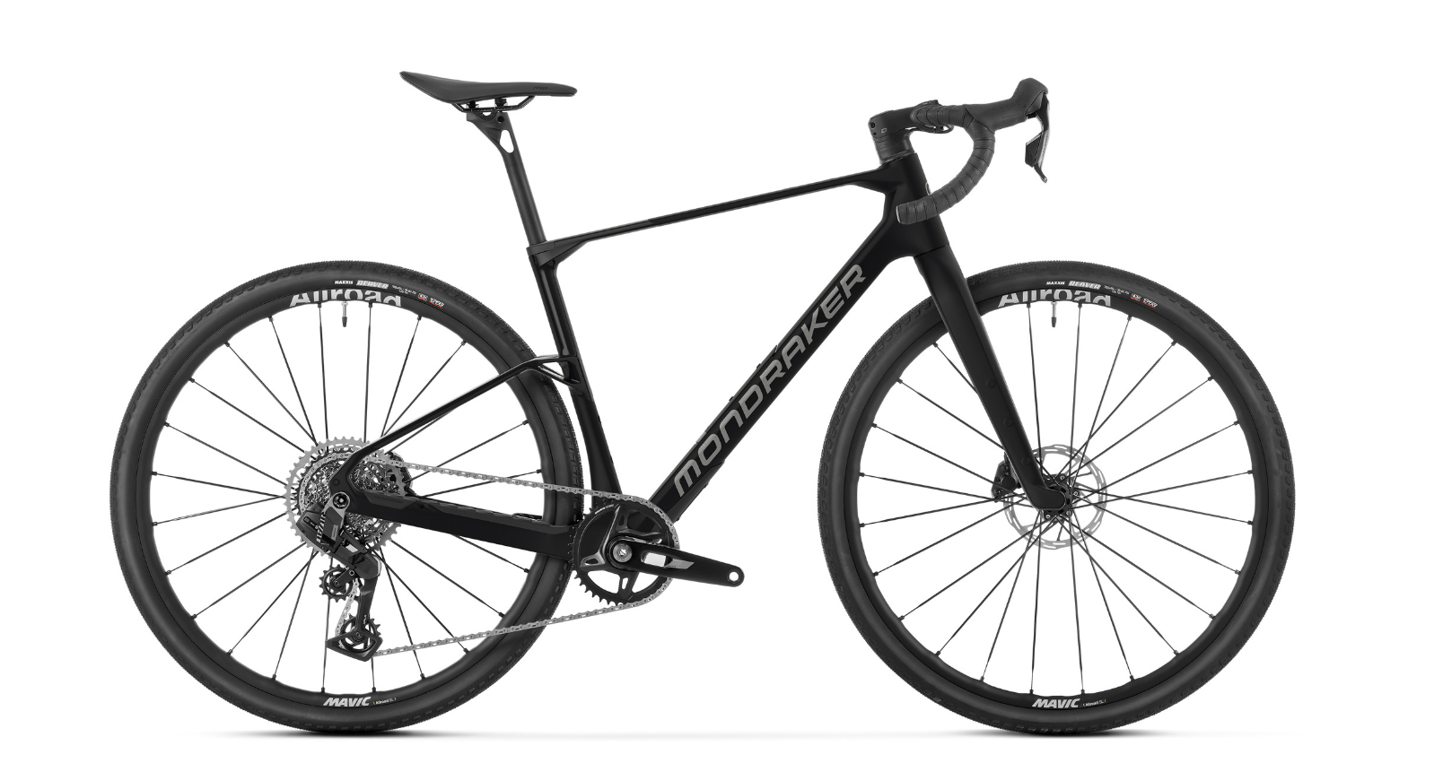 Mondraker Arid Carbon R