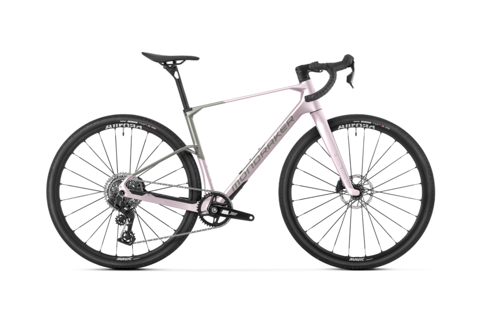 Mondraker Arid Carbon R