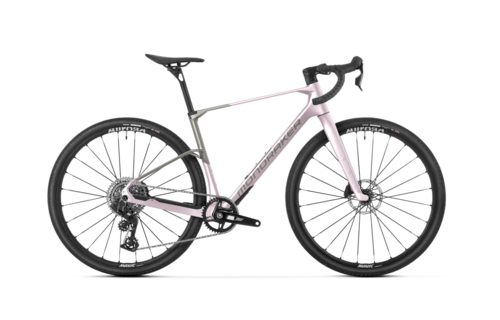 Mondraker Arid Carbon R