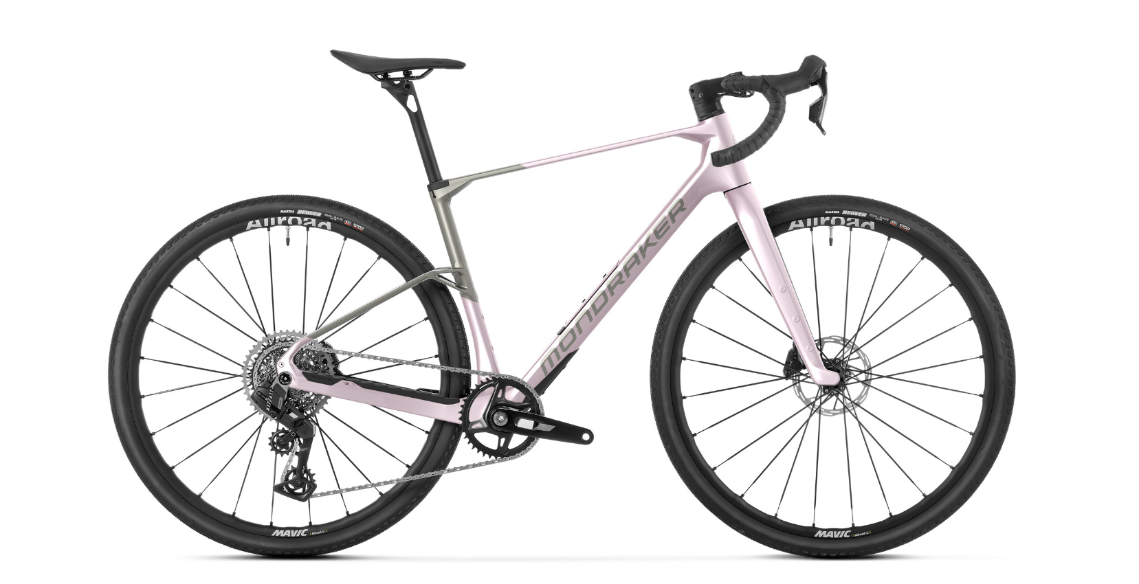 Mondraker Arid Carbon R