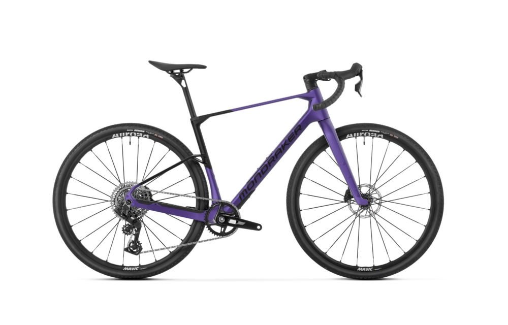 Mondraker Arid Carbon R