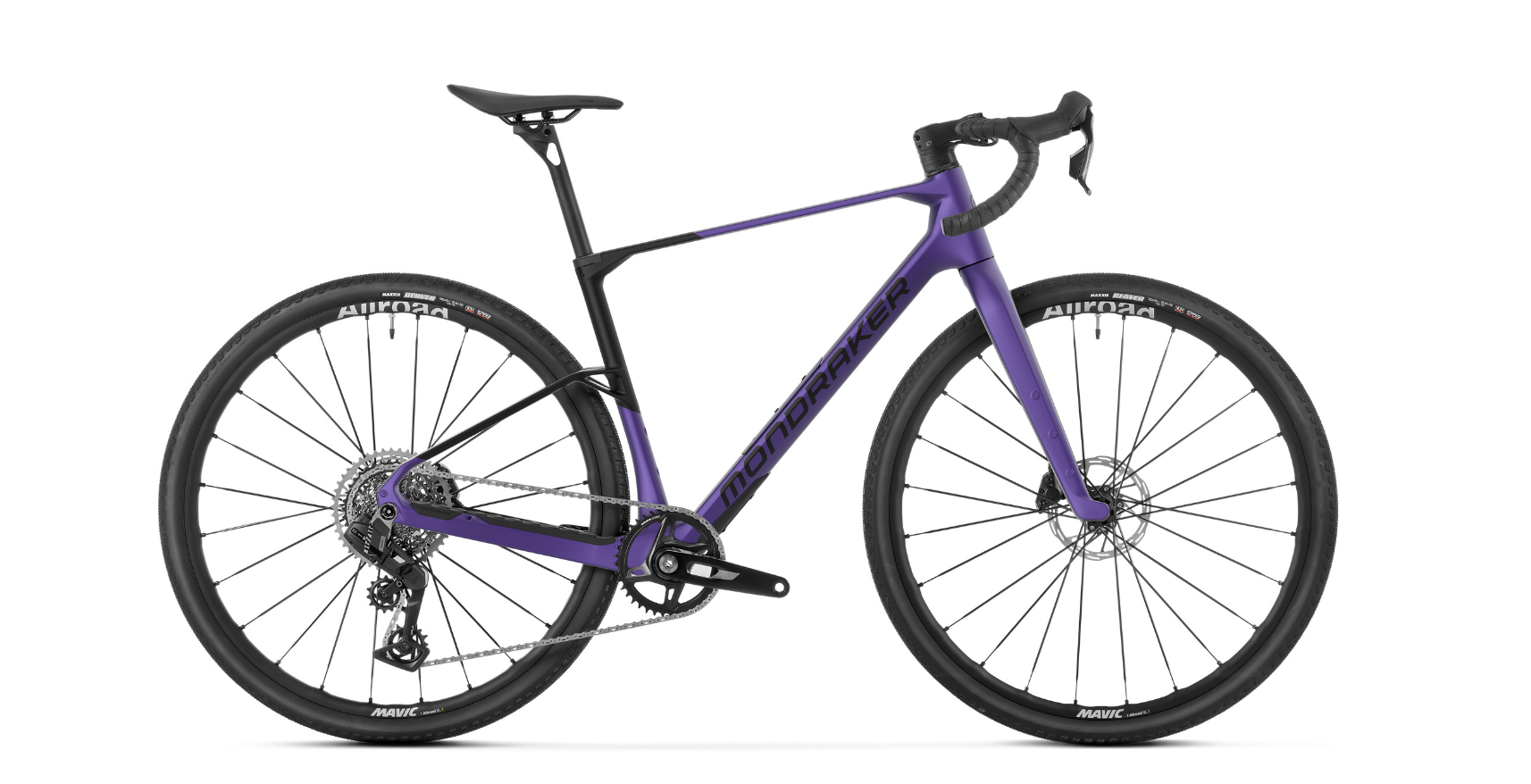 Mondraker Arid Carbon R