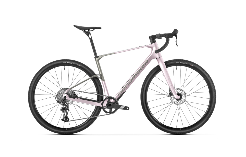 Mondraker Arid Carbon S