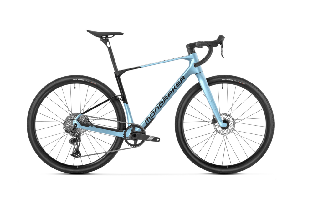 Mondraker Arid Carbon S