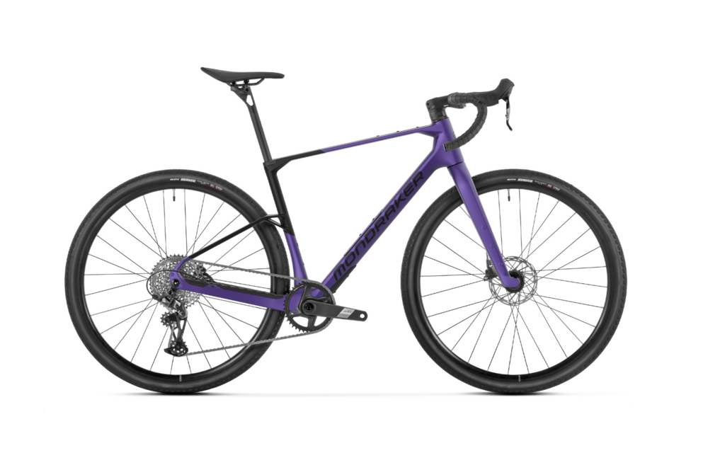 Mondraker Arid Carbon S