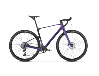 Mondraker Arid Carbon S