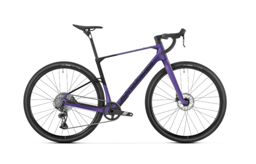 Mondraker Arid Carbon S