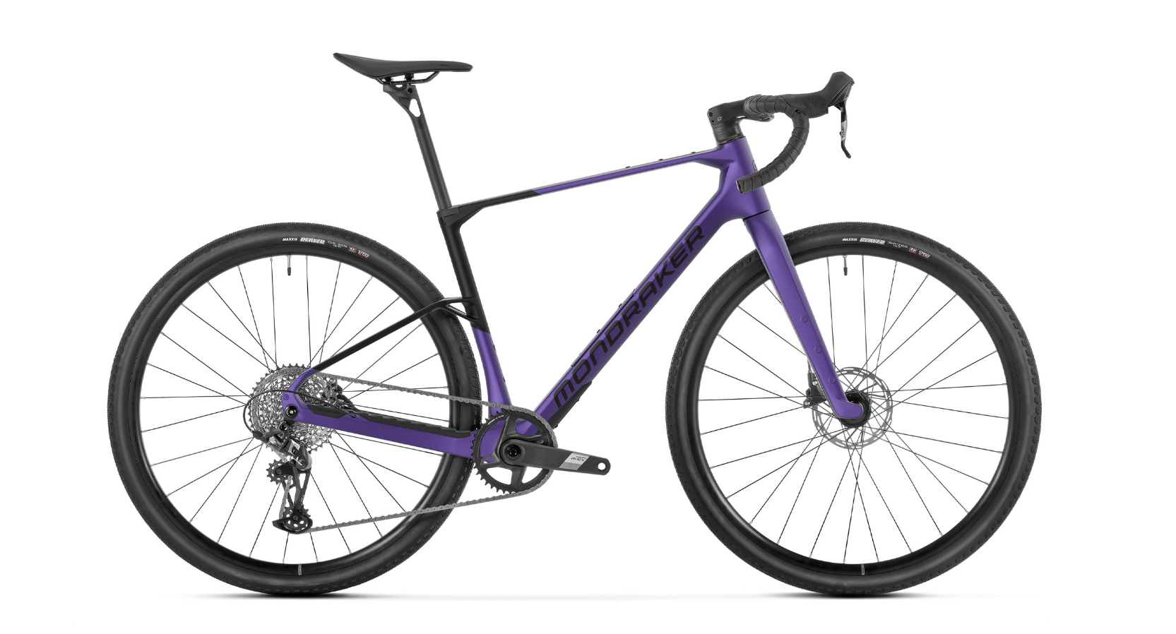 Mondraker Arid Carbon S