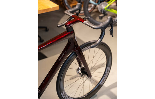 ENVE Melee Sram Red AXS E1 2x12